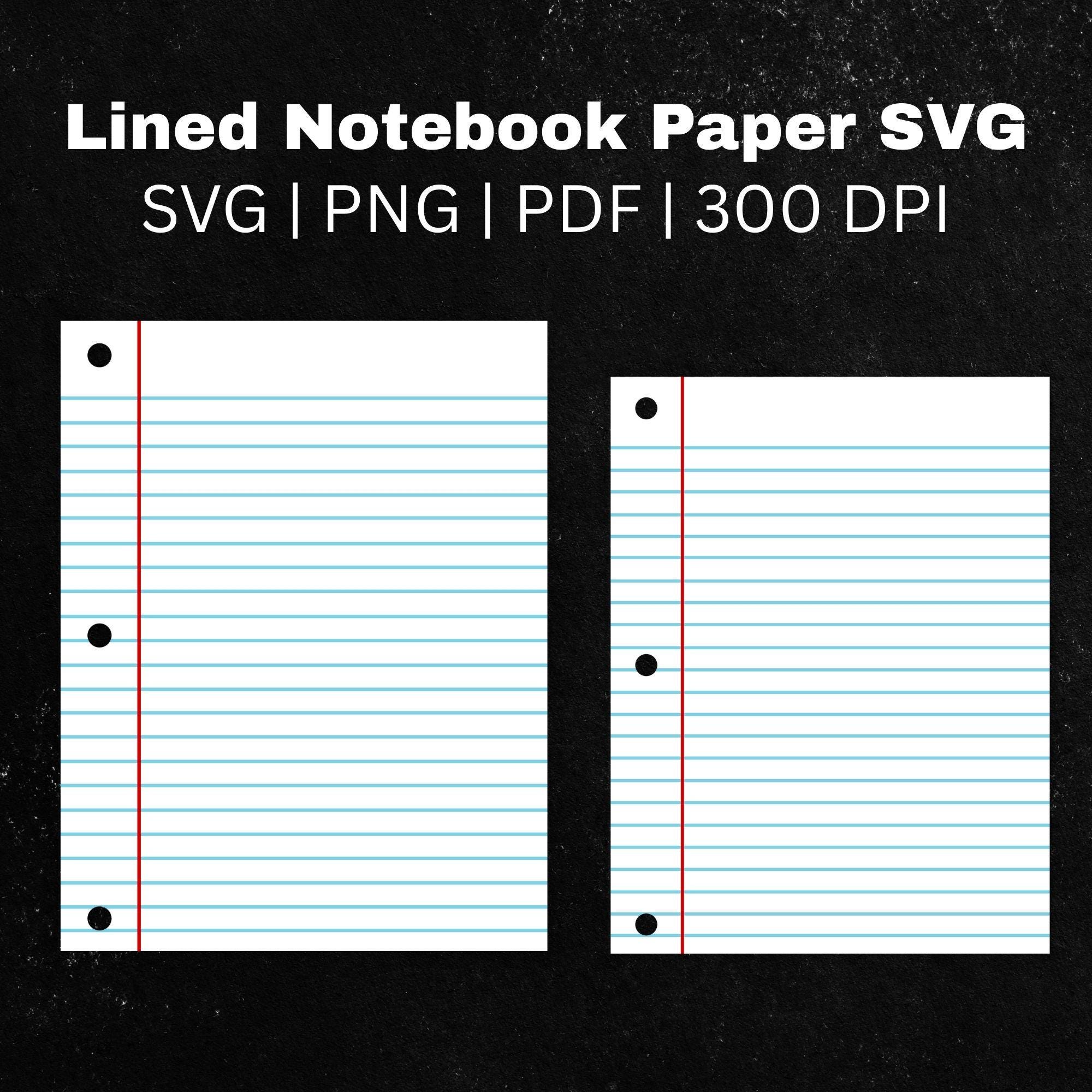 DSTELIN Blank Spiral Notebook, 2-Pack, Soft Cover, Sketch Book, 100 Pages / 50 Sheets, 7.5 Inch - View #4