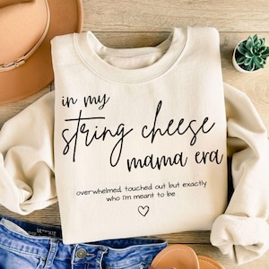 String Käse Mama Era PNG / SVG, überwältigt, berührt, dazu bestimmt, png, svg, digital