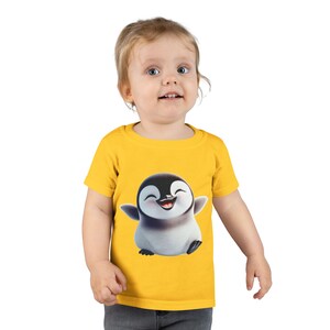 Kid T-shirt - Fun and Playful Design for Children&#39;s Wardrobe, Gift for Little Ones, Cute Toddler Tee, Child&#39;s Graphic Shirt, Colorful Youth
