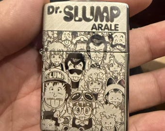 Custom Engraved Zippo Lighter – Personalized Windproof Gift