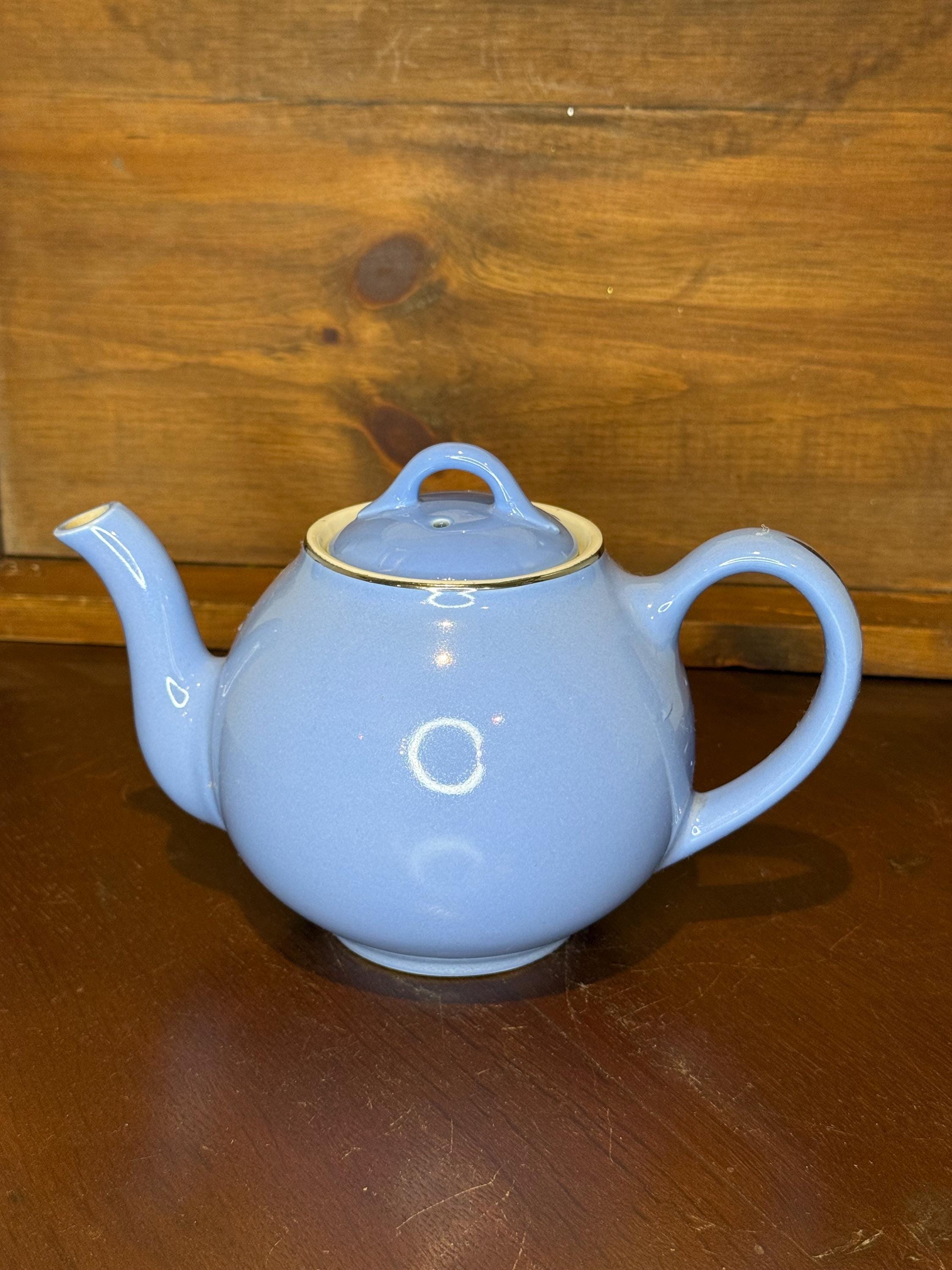Lipton teapot - Etsy 日本