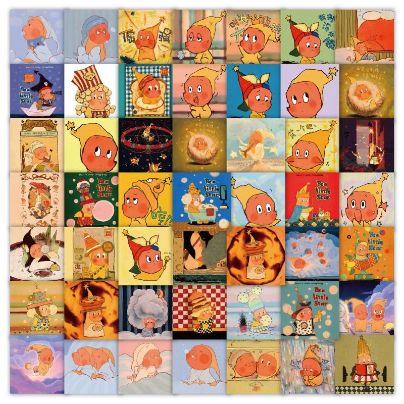 Popmart sticker - Etsy 日本