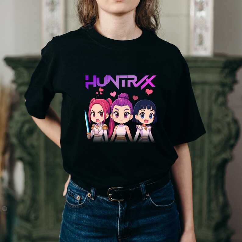 Kpop Lovci démonov adventný kalendár Huntrix Rumi Mira Zoey SAJA chlapci, (6930547383950) • Ceny, Recenzie
