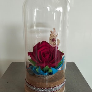 Eternal Rose