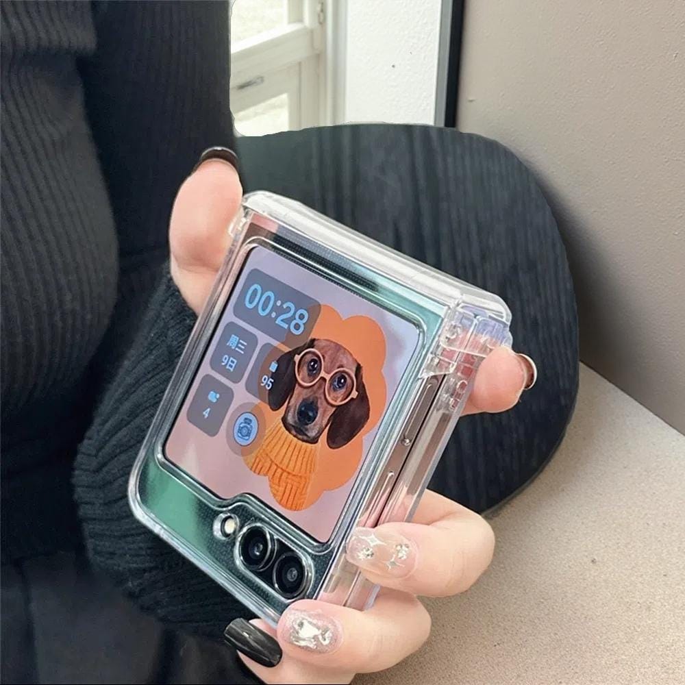 Buy Samsung Folder Flip Phone Online In India India