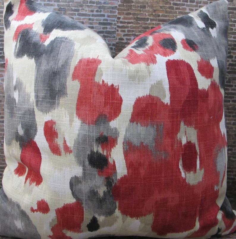Dwellstudio Landsmeer Pillow Cover - Thumbnail 4
