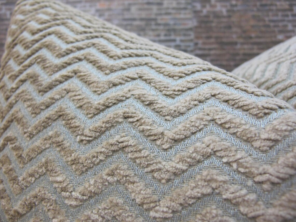 Designer Pillow Cover Lumbar 16 x 16 18 x 18 20 x 20 22 x | Etsy