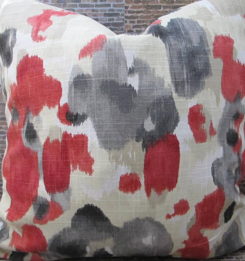 Dwellstudio Landsmeer Pillow Cover - Thumbnail 3