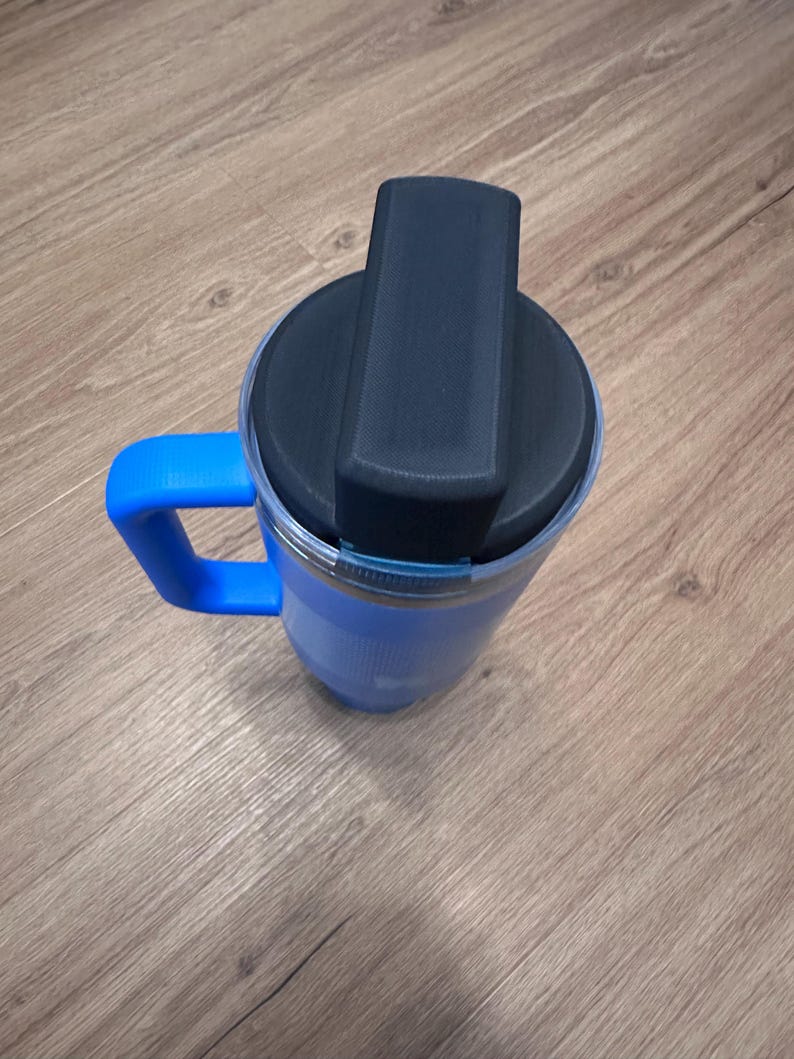 Stanley Cup Quencher Protour Flip Straw Opener - Etsy