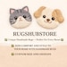 RUGSHUB STORE