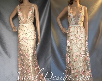 sexy mother of the groom dress