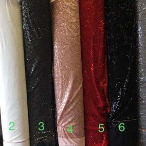 Long Bridesmaids Dress, Prom, Mermaid, Wedding, Gown, Bridal, Formal ,Evening, Open Back, V-Neck,Plus Size,Sequins,Cocktail, sexy, Rehearsal image 9