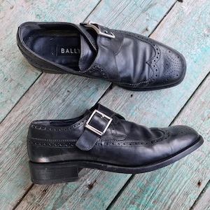 Bally Wingtips - Etsy display picture 3