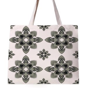Mandala Shoulder Bag