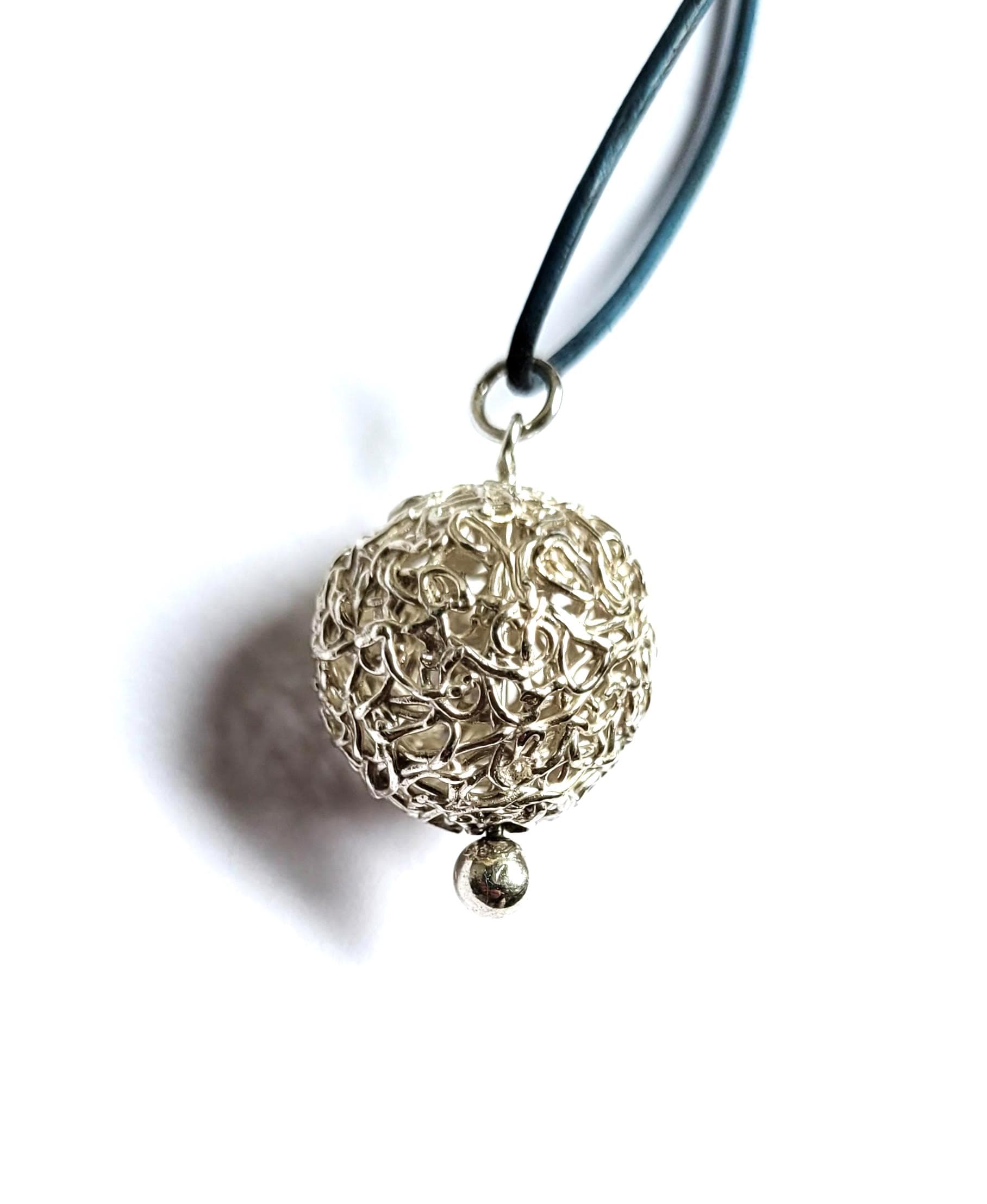 Grosse germany sterling necklace - Etsy 日本