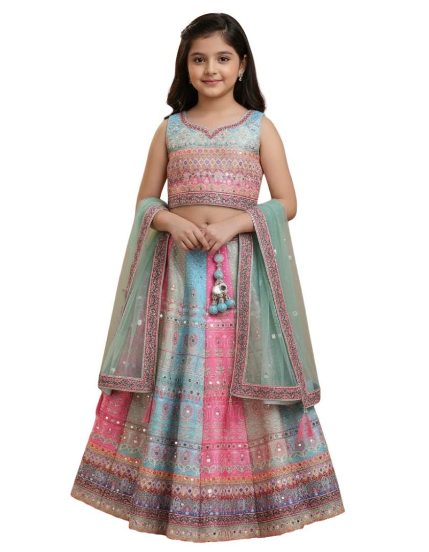 Lehenga choli - Etsy 日本