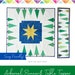 see more listings in the Quilt Patterns  section