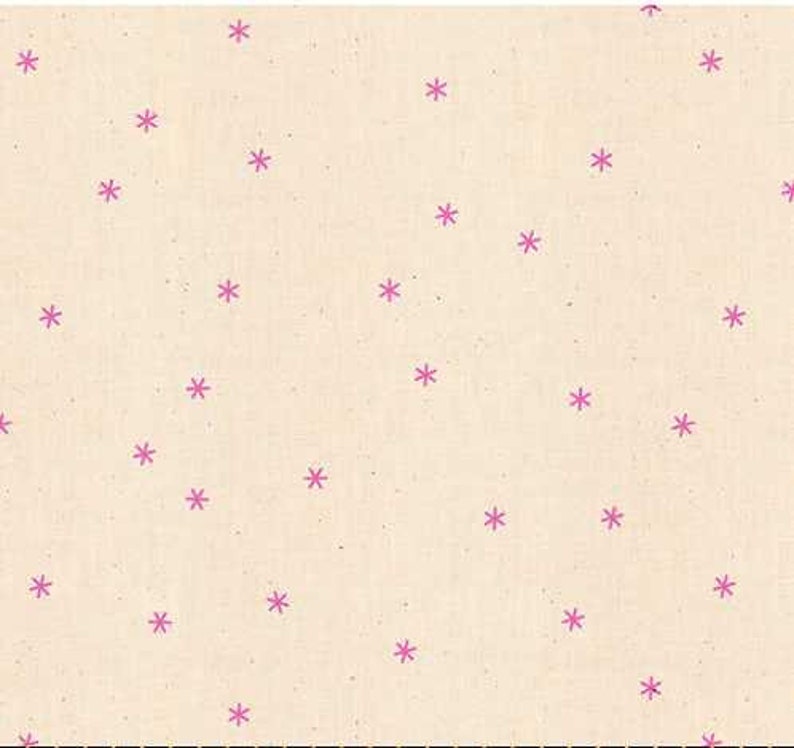 Spark Neon Pink, 4 Yards