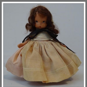 Beautiful Butterfly Maid OOAK LOL OMG Doll Repaint 