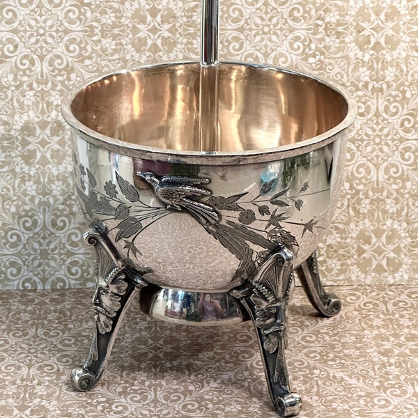 Antique Spooner Etsy