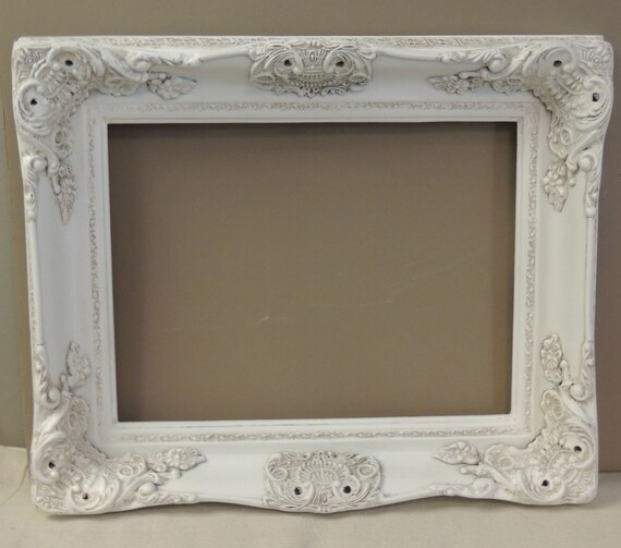12x16 white frame online