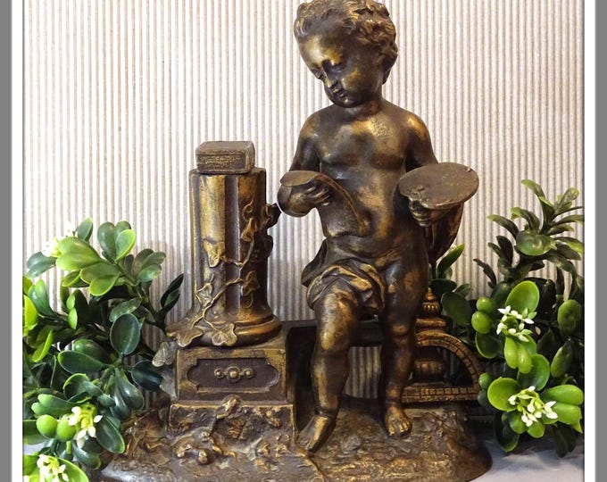 HOME DECOR & GARDEN