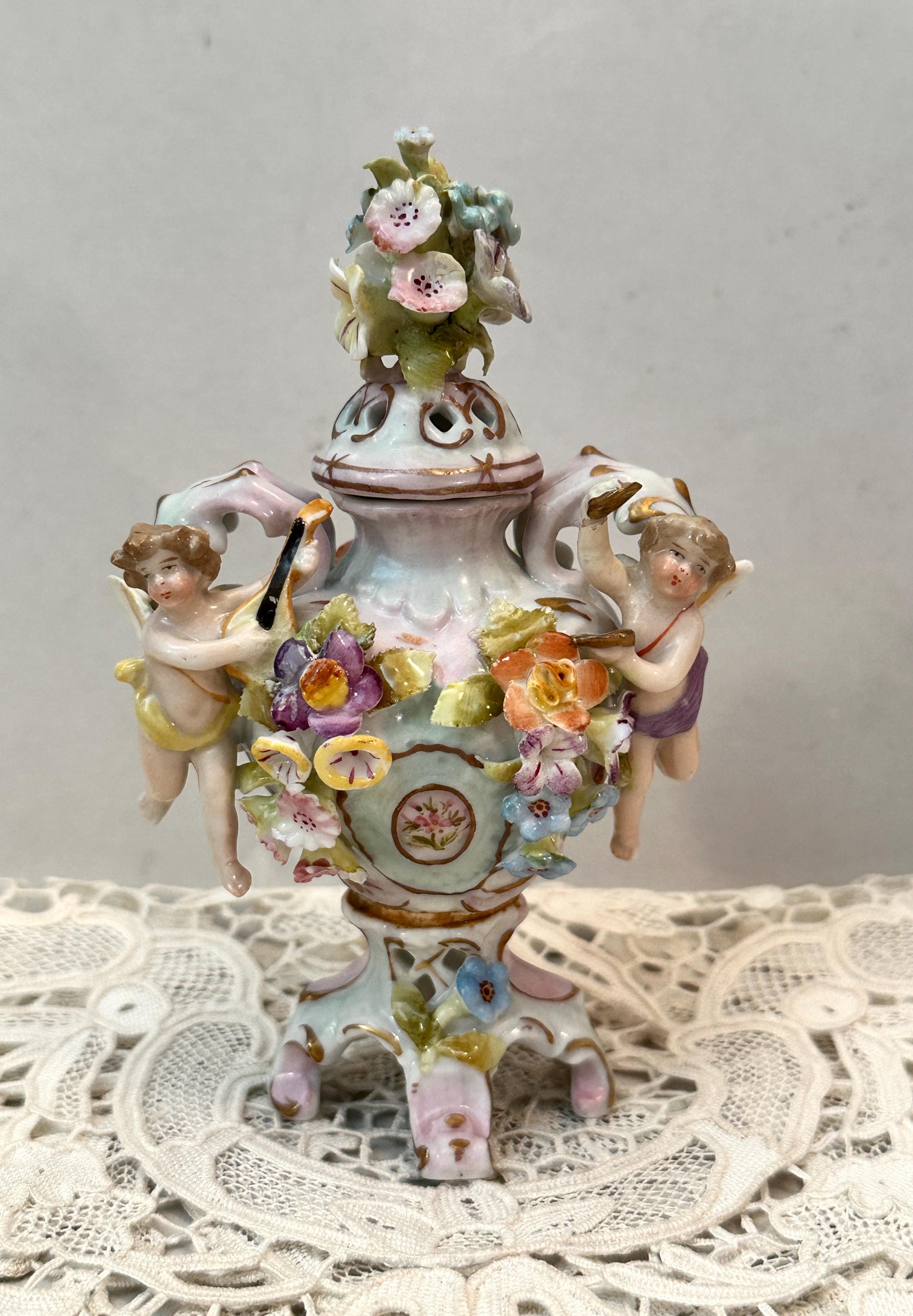 Schierholz Porcelain - Etsy