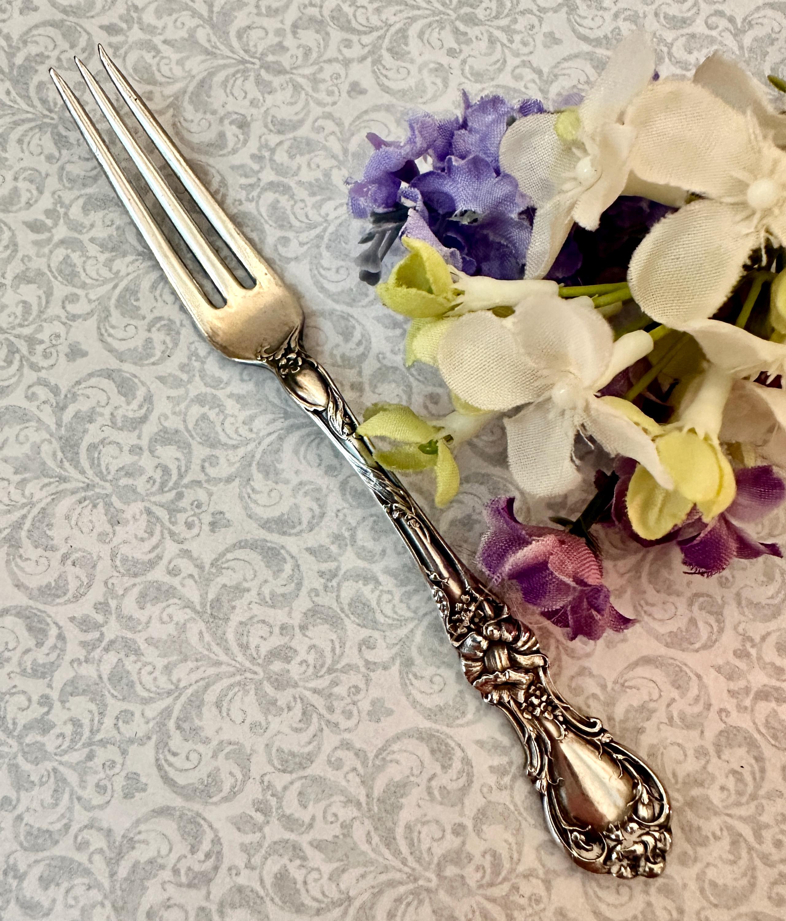 WALLACE SILVERSMITHS シューホーン シルバープレート 銀仕上