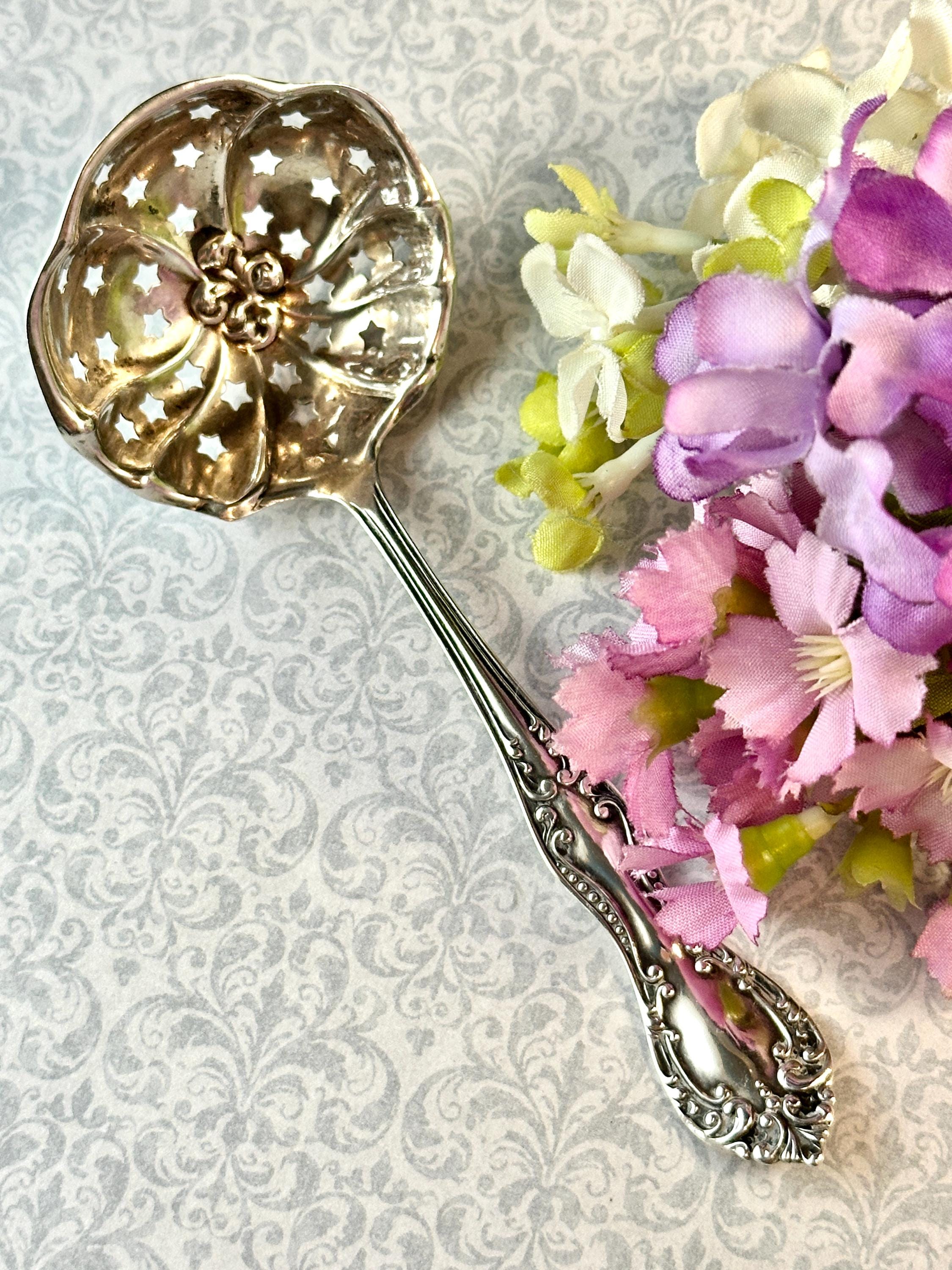 Manchester Silver Co - Etsy