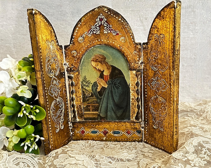 RELIGIOUS HOME DECOR