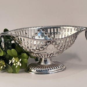 【アウトレット品】♥ Barker Ellis シルバー アップル ハニージャー Barker Ellis Silver - Etsy