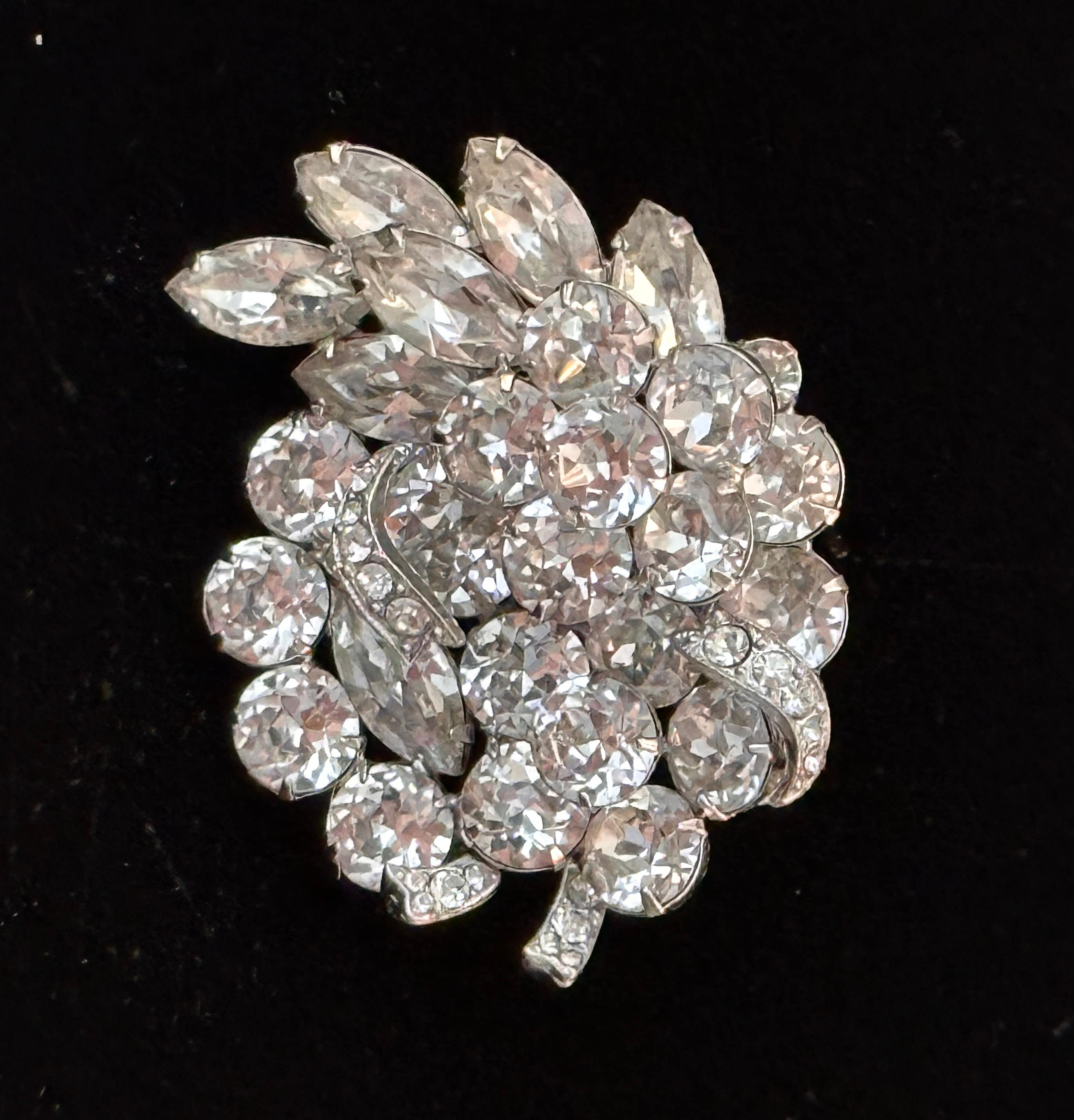 Eisenberg Brooch - Etsy