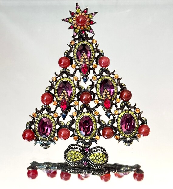 Heidi daus sales christmas jewelry