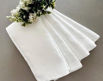 Linen / Lace / Pillows