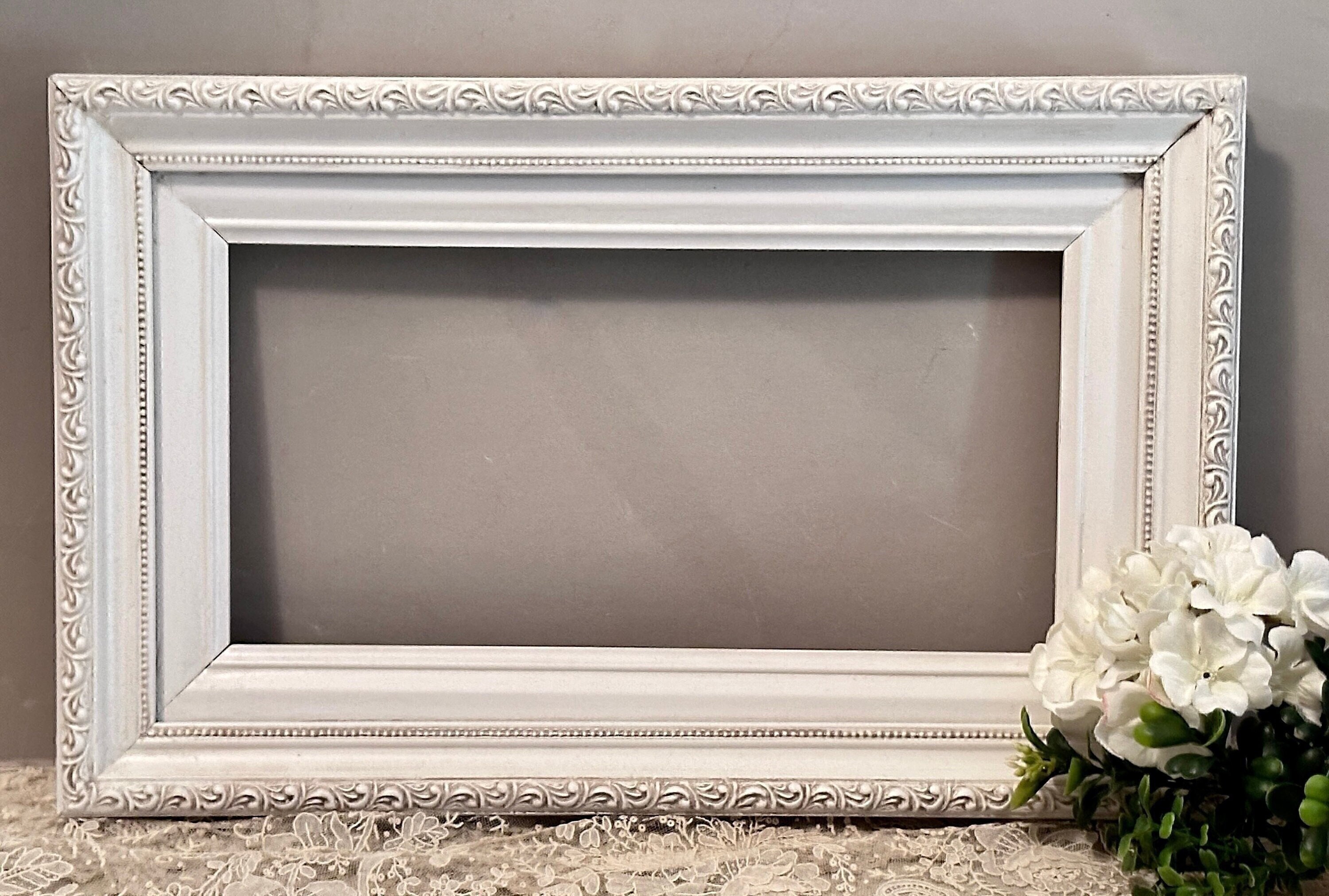 6x12 Antique Frame - Etsy