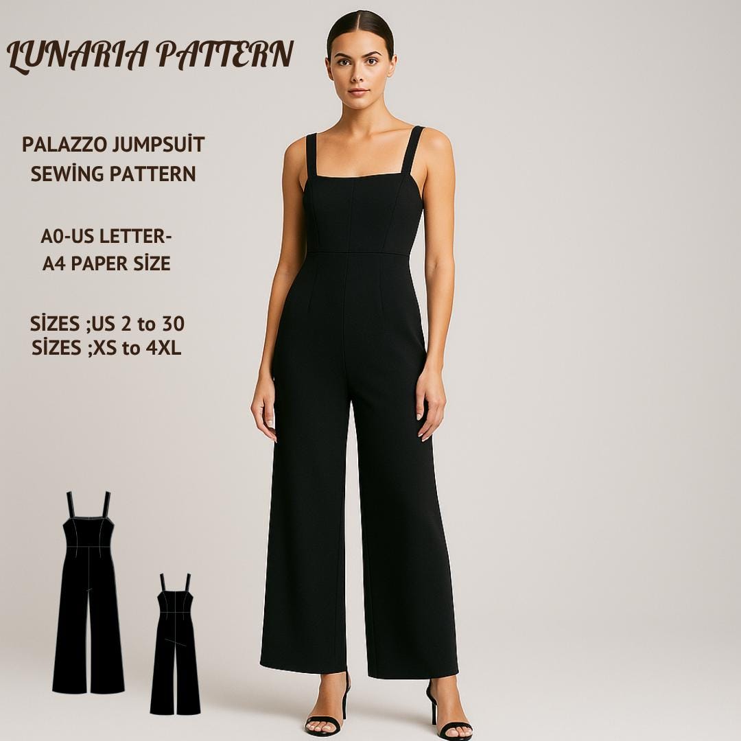 Occasion Jumpsuit UK
