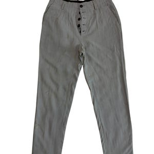 Dirk Bikkembergs Pants - Etsy