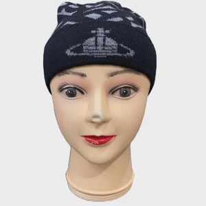Vivienne Westwood Beanie - Etsy