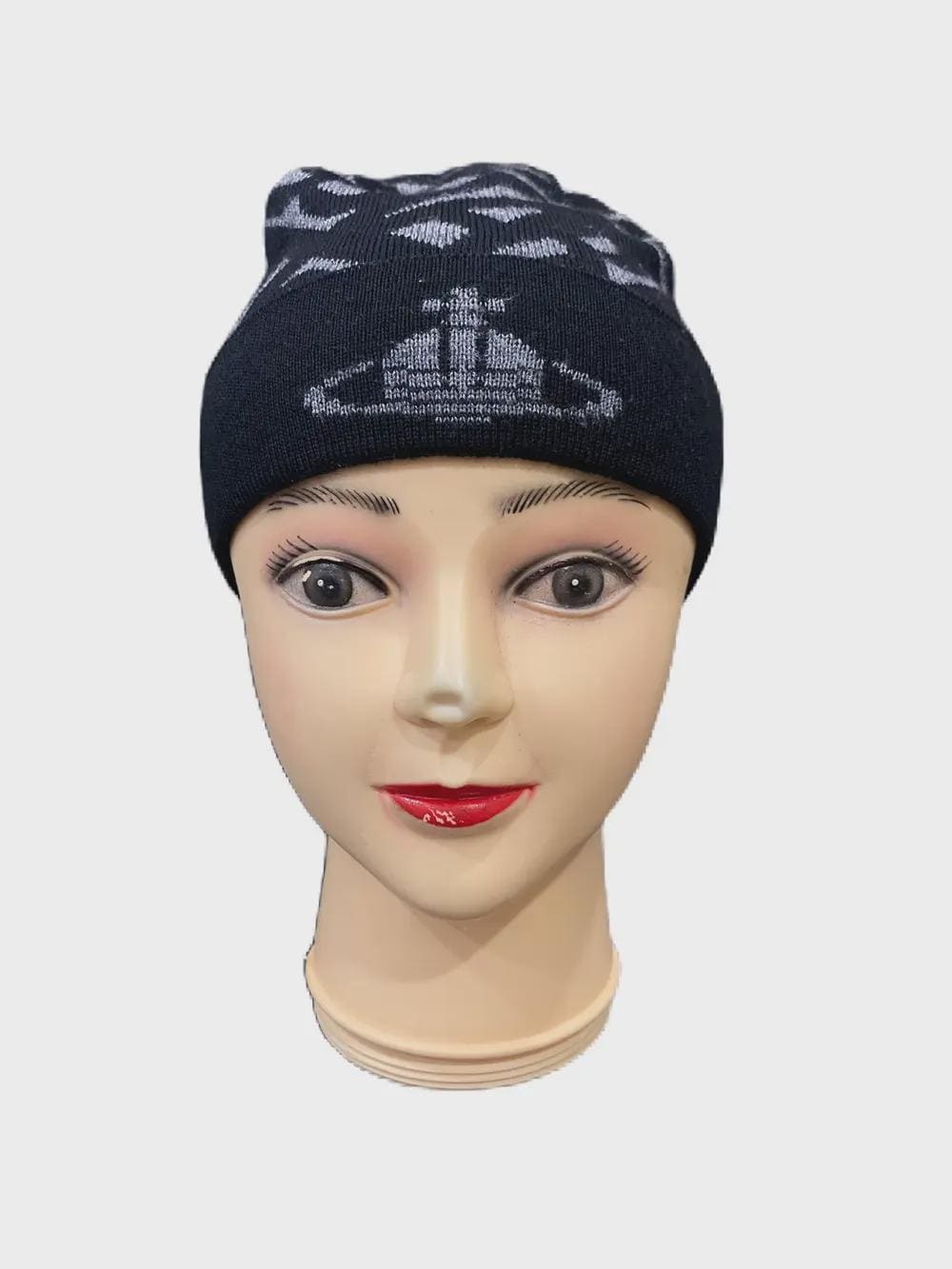 Vivienne Westwood Beanie - Etsy