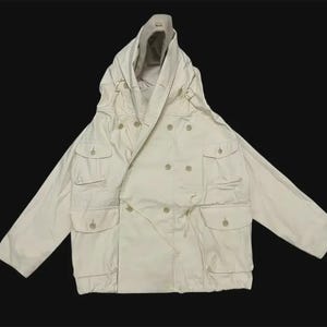 Kapital ring coat - Etsy 日本