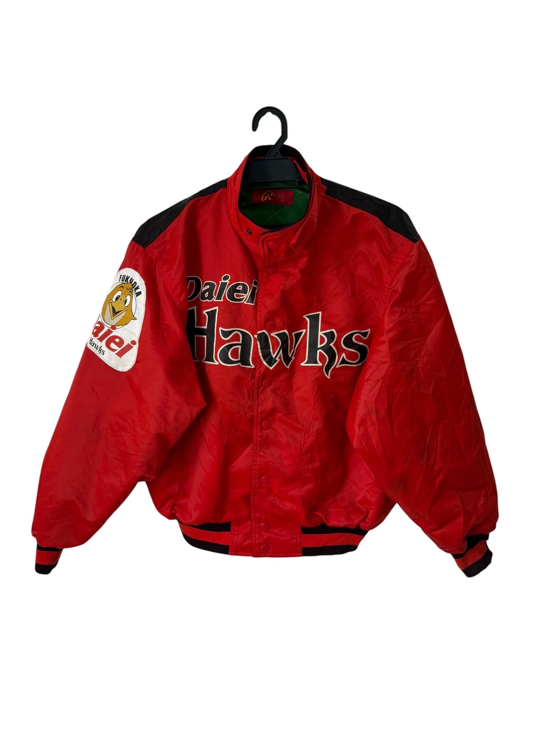 Rawlings by Asics - Etsy