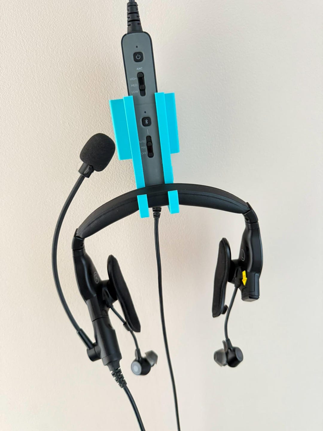 Bose A30 フライト用ヘッドセット A30 – ヘッドセット – サカイ商事