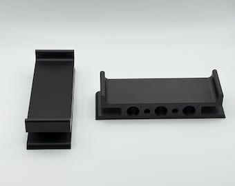 Set di rialzi per soundbar / Supporto per soundbar TV / Accessorio per home theatre / 20 mm / 30 mm / 40 mm
