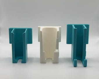 Airbus Bose Headset Holder | Proflight | A20 | A30 | Personalised