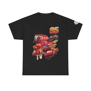 Unisex Heavy Cotton Tee tiktok meme