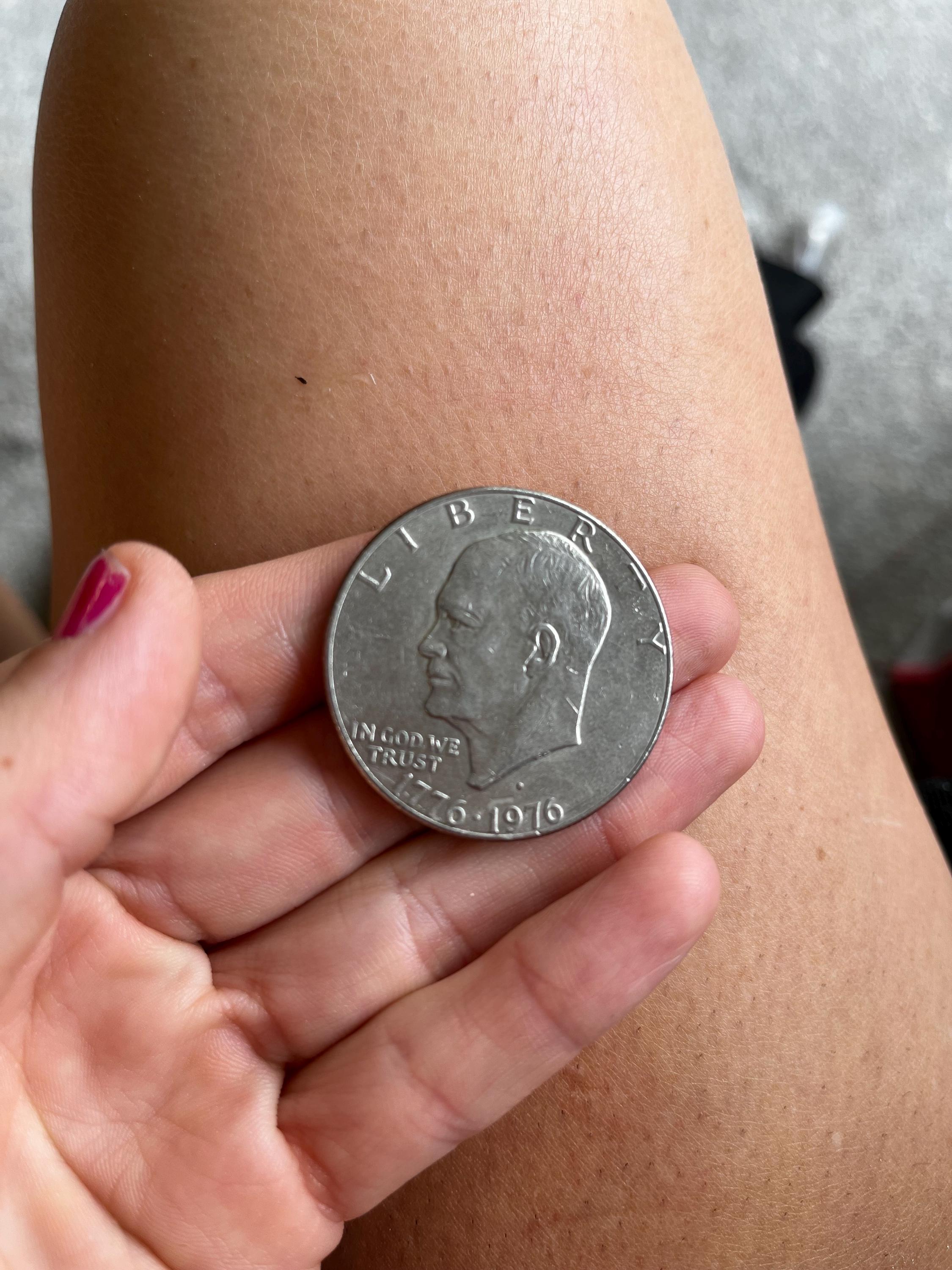 1977 liberty dollar - Etsy 日本