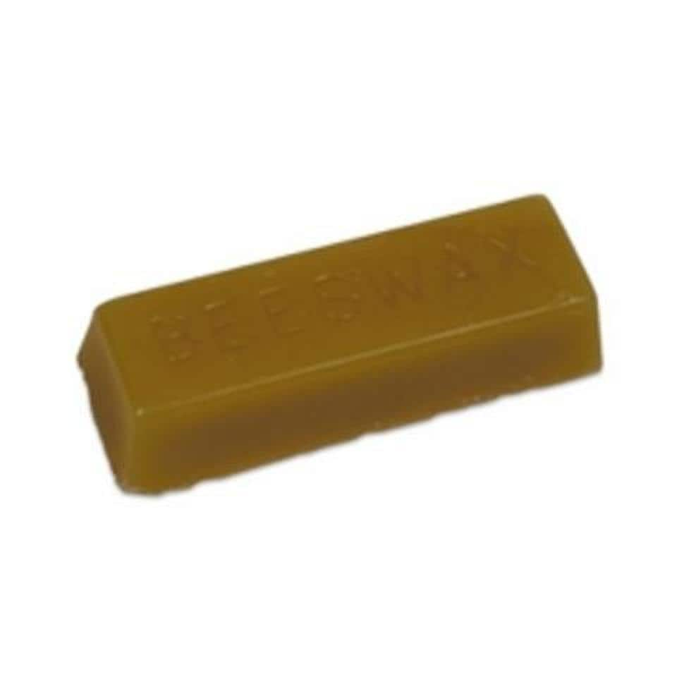 Pure Florida Beeswax