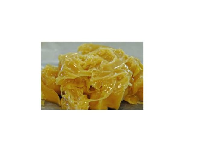 WILDFLOWER Honey  naturally crystallized / granulated  12 ounces (  1 Lb - 5 Lb) 1 container OR more