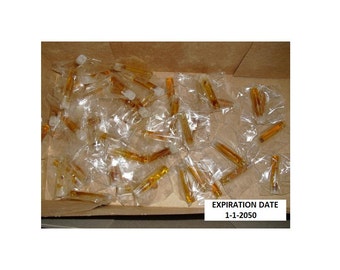 Honey Bee Swarm Lures / Baits for Trap or Hive Beekeeping Free Bees" Lures 1-20.