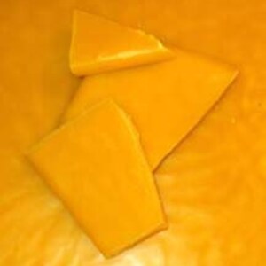 Really Raw and 100% Natural Pure Beeswax from Beekeeper 8 OZ choose. image 4